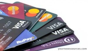 Advantages of Credit card