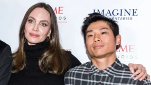 Angelina Jolie’s Son Pax Released from ICU
