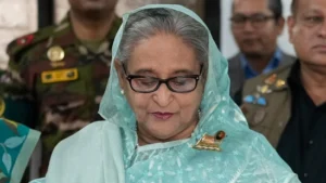 Sheikh Hasina Resigns Amidst Bangladesh Protests Escalation
