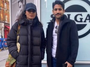 Naga Chaitanya and Sobhita Dhulipala’s Engagement Sparks Public Interest
